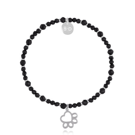 Bransoletka By Dziubeka Twinkle BTW2887 Damska - JubilerSezam.pl