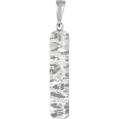 Zawieszka Murano Sommerso ze Srebra pr. 925 - JubilerSezam.pl