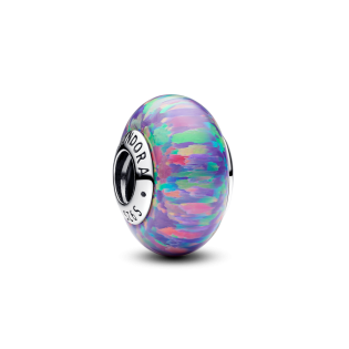Charms Pandora Opalizujący Fiolet - JubilerSezam.pl