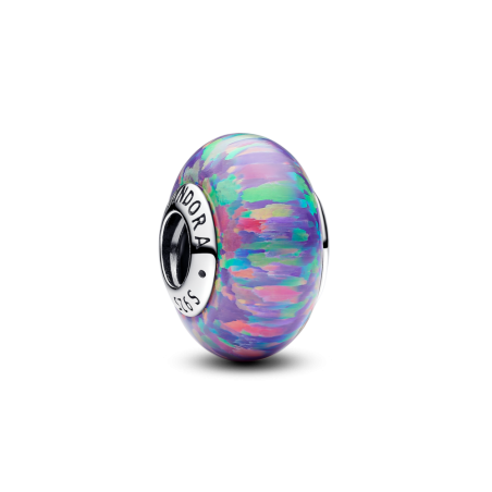Charms Pandora Opalizujący Fiolet - JubilerSezam.pl