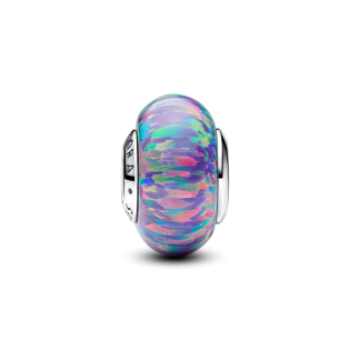 Charms Pandora Opalizujący Fiolet - JubilerSezam.pl
