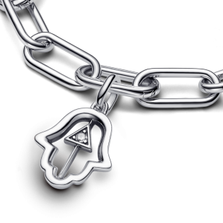 Charms Ręka Fatimy Pandora 793411C01 - JubilerSezam.pl