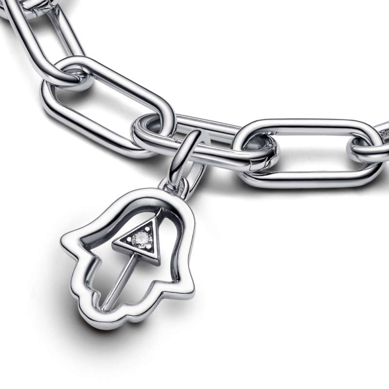Charms Ręka Fatimy Pandora 793411C01 - JubilerSezam.pl