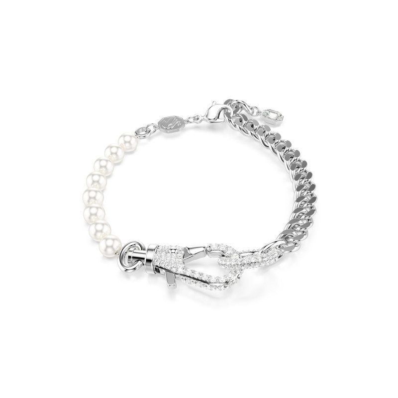 Bransoletka Swarovski Dextera z Kryształami - JubilerSezam.pl