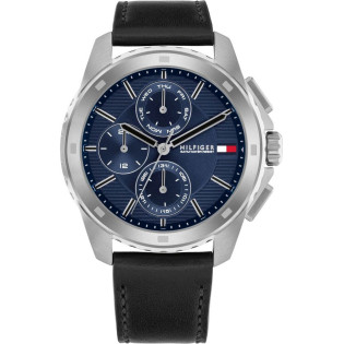 Zegarek męski Tommy Hilfiger Walker - JubilerSezam.pl