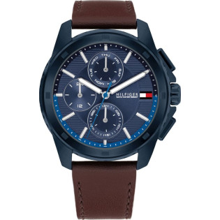 Zegarek męski Tommy Hilfiger Walker - JubilerSezam.pl