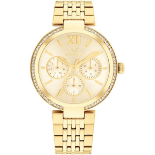 Zegarek Damski Tommy Hilfiger Sophia - Elegancki Styl - JubilerSezam.pl