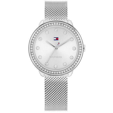 Zegarek Damski Tommy Hilfiger Demi - JubilerSezam.pl