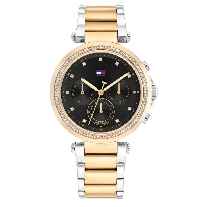 Zegarek Damski Tommy Hilfiger Emily - JubilerSezam.pl