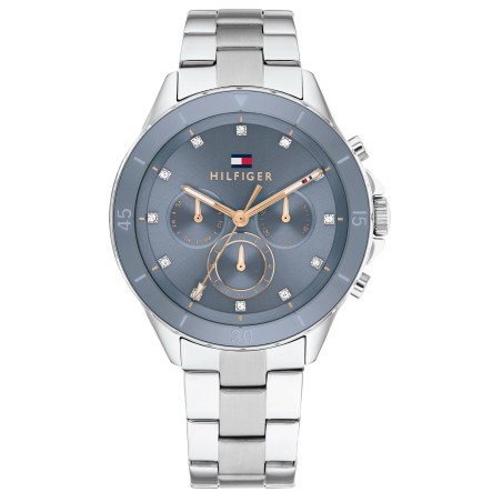 Zegarek damski Tommy Hilfiger Mellie - JubilerSezam.pl