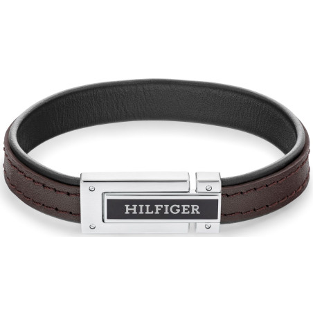 Bransoleta męska Tommy Hilfiger - Elegancki dodatek