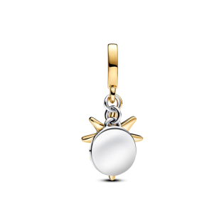 Charms Pandora Gwiazda Polarna z Diamentem - JubilerSezam.pl