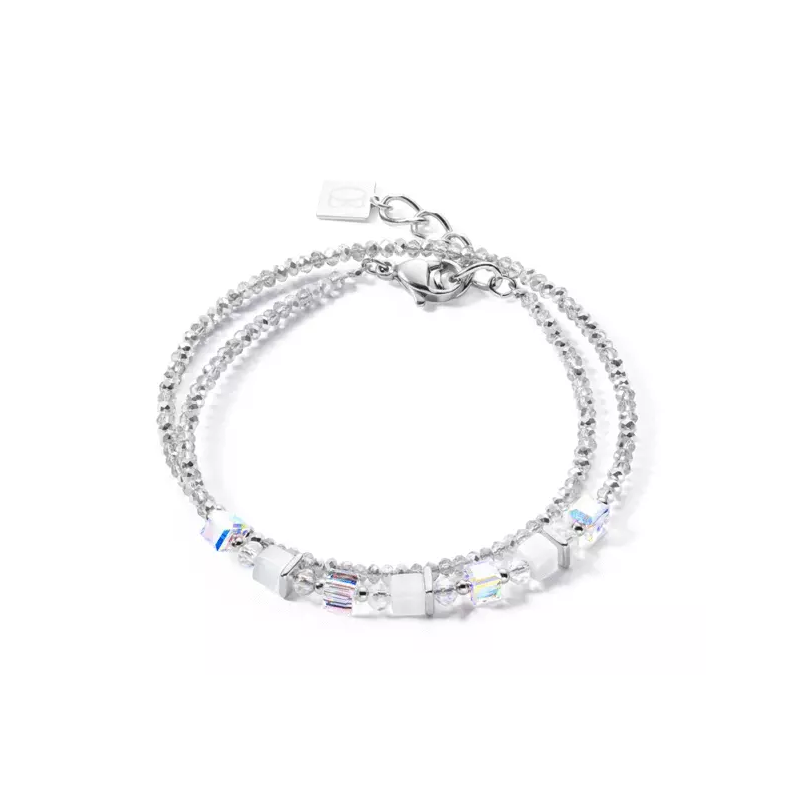 Bransoletka Coeur de Lion Joyful Colour - JubilerSezam.pl