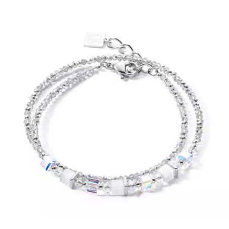 Bransoletka Coeur de Lion Joyful Colour - JubilerSezam.pl