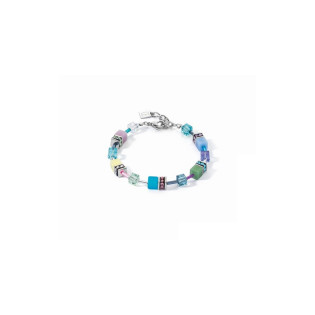 Bransoletka Coeur de Lion Multicolour 1580 - JubilerSezam.pl