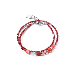 Bransoletka Coeur de Lion Joyful Colour - JubilerSezam.pl