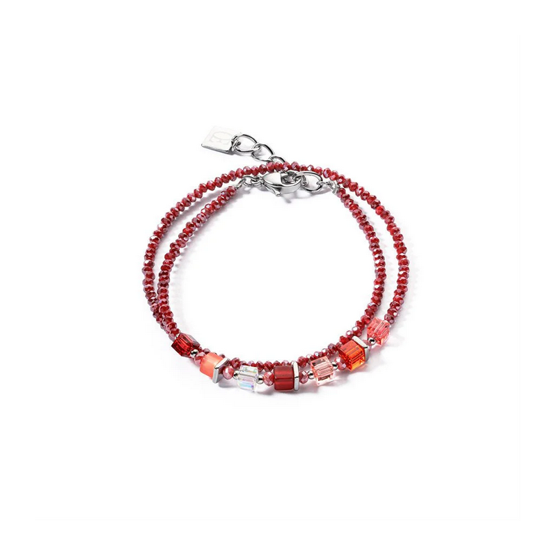 Bransoletka Coeur de Lion Joyful Colour - JubilerSezam.pl
