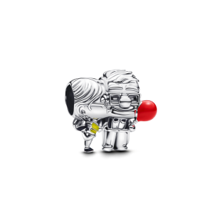 Charms Pandora Disney Pixar Odlot Carl i Ellie - JubilerSezam.pl