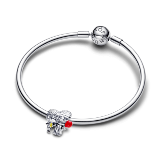 Charms Pandora Disney Pixar Odlot Carl i Ellie - JubilerSezam.pl