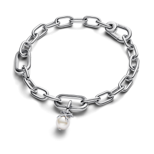 Charms Pandora Perła i Strzały - Srebrna Zawieszka - JubilerSezam.pl