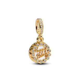 Charms Pandora Tort Urodzinowy 763787C01 - JubilerSezam.pl