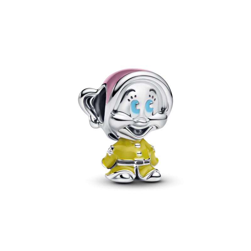 Charms Gapcio Królewna Śnieżka Pandora Disney - JubilerSezam.pl