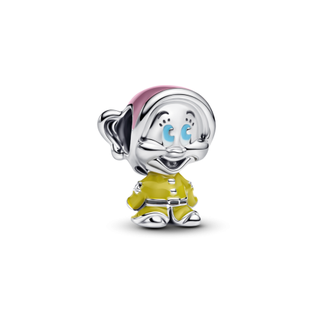 Charms Gapcio Królewna Śnieżka Pandora Disney - JubilerSezam.pl