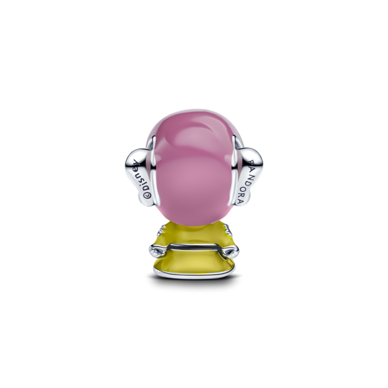 Charms Pandora Gapcio Królewna Śnieżka Disney 793749C01