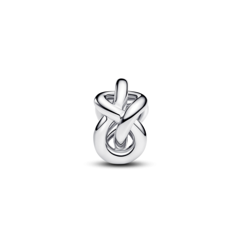 Charms Pandora z symbolem nieskończoności 793755C00