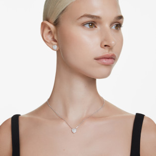 Wisiorek Ariana Grande x Swarovski 5720852