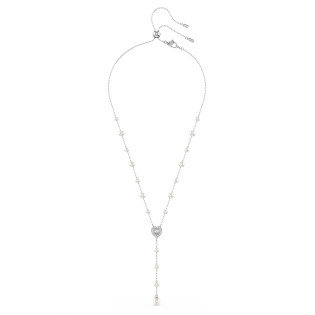 Naszyjnik Swarovski Ariana Grande Y 5720855 - JubilerSezam.pl