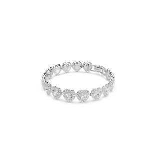 Bransoletka Swarovski Ariana Grande Tennis 5720860 - JubilerSezam.pl