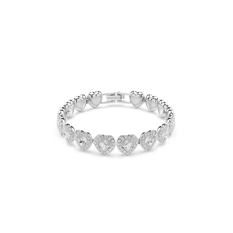 Bransoletka Tennis Ariana Grande x Swarovski 5720860