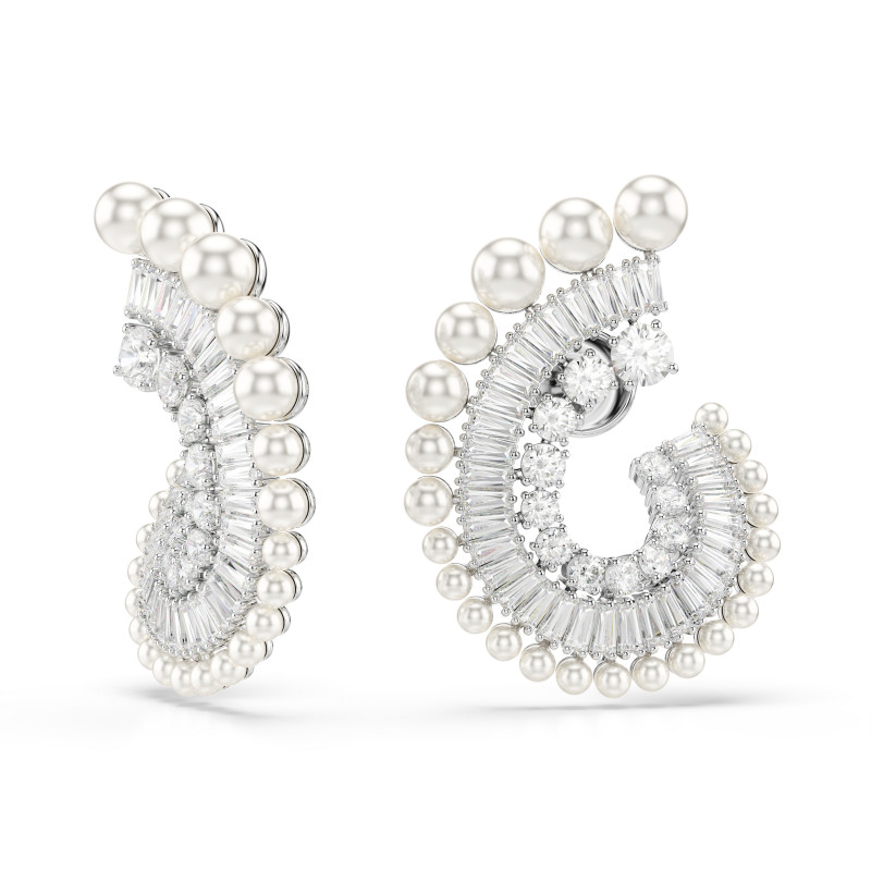 Długie kolczyki Ariana Grande x Swarovski 5720869