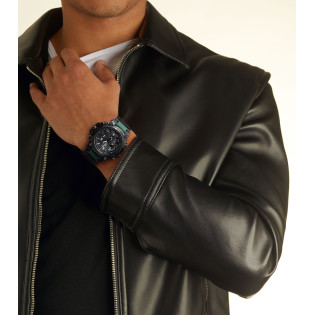 Zegarek Casio G-Shock MTG-B3000BD-1A2ER Czarny - JubilerSezam.pl
