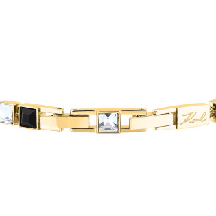 Bransoleta Karl Lagerfeld KLAYC22