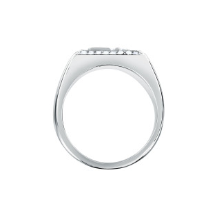 Sygnet Karl Lagerfeld KLAYD28014 - JubilerSezam.pl