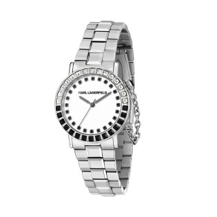 Zegarek damski Karl Lagerfeld R0553100501 - JubilerSezam.pl