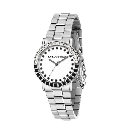Zegarek damski Karl Lagerfeld R0553100501 - JubilerSezam.pl