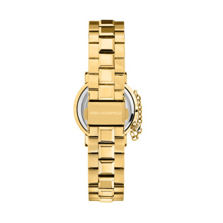 Zegarek Karl Lagerfeld damski R0553100503 - JubilerSezam.pl