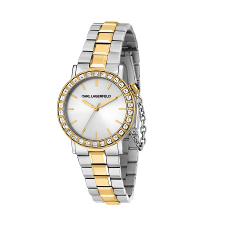 Zegarek Karl Lagerfeld Damski R0553100504 - JubilerSezam.pl