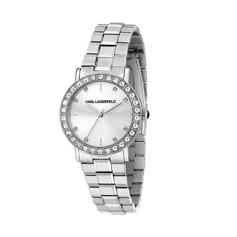 Zegarek Karl Lagerfeld Damski R0553100511 - JubilerSezam.pl