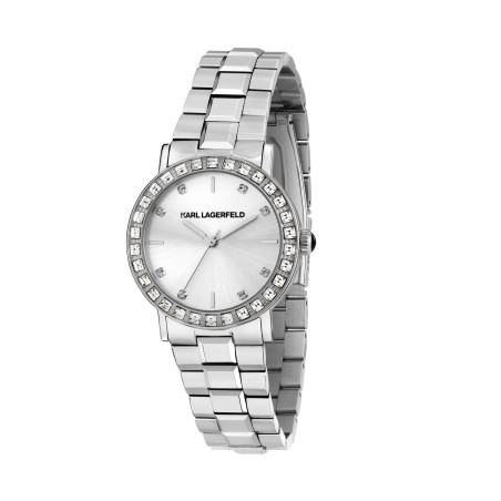 Zegarek Karl Lagerfeld Damski R0553100511 - JubilerSezam.pl