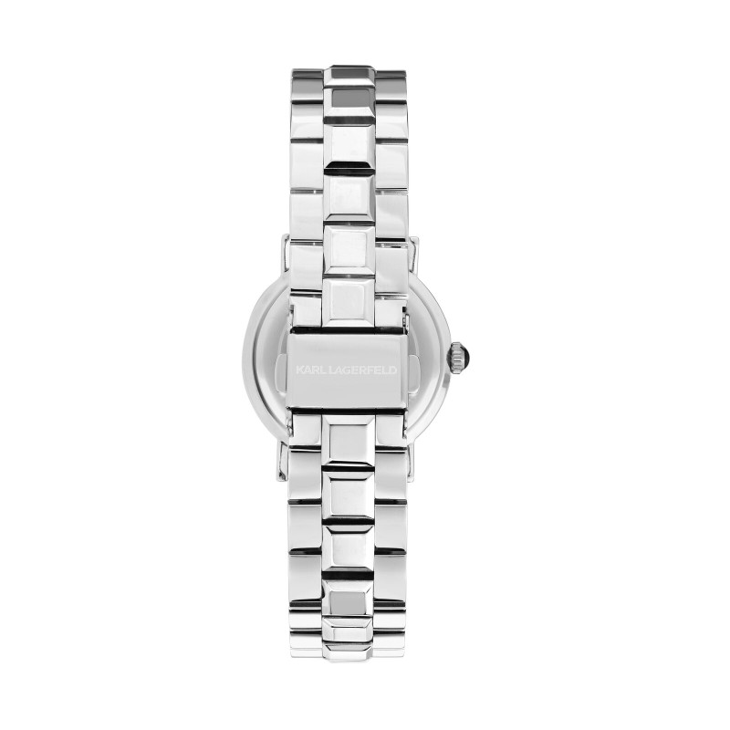 Zegarek Karl Lagerfeld Damski R0553100510 - JubilerSezam.pl
