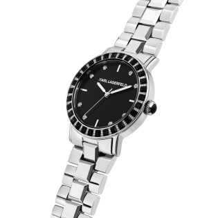 Zegarek Karl Lagerfeld Damski R0553100510 - JubilerSezam.pl
