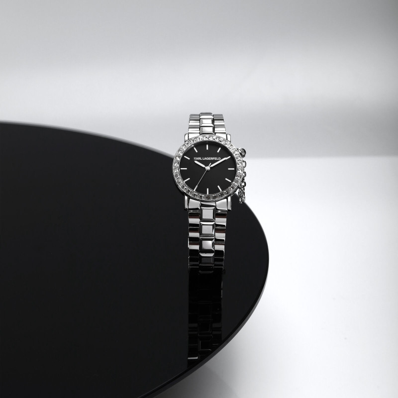 Zegarek Karl Lagerfeld Damski R0553100507 - JubilerSezam.pl