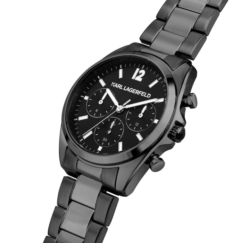 Damski Zegarek Karl Lagerfeld R0553101501 - JubilerSezam.pl