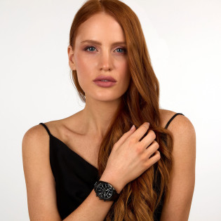 Damski Zegarek Karl Lagerfeld R0553101501 - JubilerSezam.pl