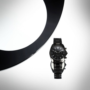 Damski Zegarek Karl Lagerfeld R0553101501 - JubilerSezam.pl