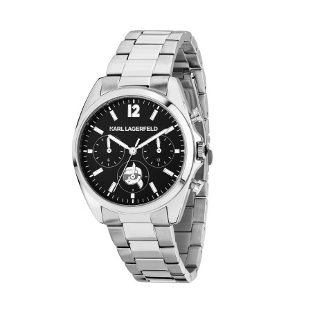Damski Zegarek Karl Lagerfeld R0553101504 - JubilerSezam.pl
